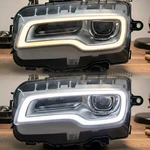 Headlight Repair&restoration Service For Rolls Royce 2015,2016,2017,2018 Used. Price: $1500.00.