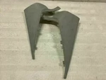 Volkswagen Cc 2009-2017 Rear Right&left Upper Quarter Panel Cover Trim Factory Used. Price: $30.56.