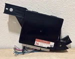 2012 Lexus RX450H Air Temperature Amplifier Control Module 88650-48700 Oem Used. Price: $180.00.