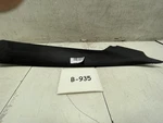 2015 Chrysler 200 Front Right Passenger Side Pillar Cover Trim Oem+ Used. Price: $47.38.