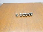 04 05 06 07 08 Toyota Solara Flywheel Torque Converter Mounting Bolts Used. Price: $31.96.
