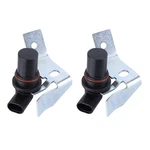 2PCS New Ac Delco 4L80E Input & Output Speed Sensors 24203876. Price: $21.99.