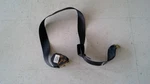 2004 Vw New Beetle Convertible Seat Belt Retractor Driver Rear BLACK117610 Used. Price: $144.00.