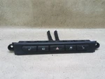 Heated Seat Traction Switch Fits 2003 2004 2005 2006 2007 2008 Jaguar Type G95 Used. Price: $29.25.