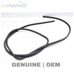 2020-2024 Vw Atlas Cross Sport Sun Roof Seal / Weather Stripping (inner) Used. Price: $28.49.