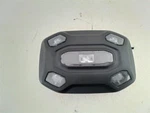 Jeep Wrangler Jl Oem Front Upper Led Dome Light 2018 2019 2020 2021-2023 116862 Used. Price: $59.89.