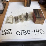 (1) Vulcan Ignition Parts Kit TK93M, Fits Dodge, Chrysler, Plymouth, Nos Oem New. Price: $18.00.