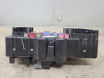 2017 Silverado Lh Dash Fuse Box Junction Block Used. Price: $52.20.