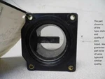 Air Flow Meter 2.8 Models W/engine Id Aha 99 00 01 02 A4 A6 Passat Used. Price: $28.13.