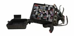 Fuse Box Engine Vin W 4TH Digit Limited Fits 2012-2016 Impala Oem Used. Price: $100.95.