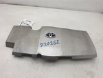 16 17 18 19 Toyota Prius Four 1.8L 4CYL Engine Cover Assembly Used. Price: $99.99.