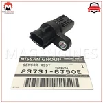 23731-6J90E Genuine Oem Camshaft Position Sensor For Altima 350Z Murano Frontier New. Price: $64.41.