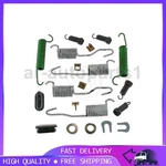 Front Drum Brake Hardware Kit Fits Dodge Dart Amc American Classic New. Price: $28.49.