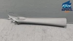 2018-2024 Toyota Camry Front Right Passenger Side Pillar Trim Cover Jbl Oem Used. Price: $92.07.
