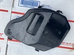 04-06 Bmw 5 E60 E61 Right Headlight Xenon Cover Cap 63116933240 Genuine Used. Price: $30.00.