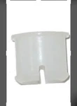 1968-1982 Corvette Bushings Front Guide Pin Top, Convertible Hard Soft New. Price: $24.25.
