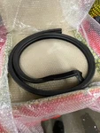 Ferrari 360/430 Spider Lh Door Rubber #66328300 New. Price: $1239.04.