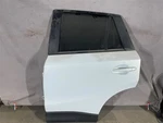 (local Pickup Only) Driver Rear Side Door Electric Privacy Tint Fits 13-16 Mazda Used. Price: $189.91.