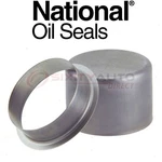 National Front Engine Crankshaft Repair Sleeve For 1960-1963 Mercedes-benz Hb New. Price: $46.08.