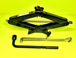 Jack Assembly With Handle Lug Wrench FITS:2008-2019 Toyota Highlander New. Price: $79.00.