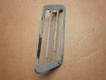1973 Oldsmobile Cutlass Rear Side Marker Light Bezel Used. Price: $29.99.