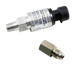 Aem 30-2130-1000 Psig Stainless Steel Pressure Sensor Kit For Boost/fuel New. Price: $220.95.