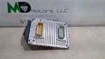 2020-2023 Dodge Charger Challenger 5.7L Engine Control Module 68434935AA Used. Price: $149.99.