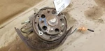 Passenger Right Rear Knuckle/stub Fits 02-04 Odyssey 1722052 Used. Price: $92.88.