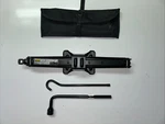 2012 2022 Honda Cr-v Jack, Spare Wheel Tools Used. Price: $80.75.