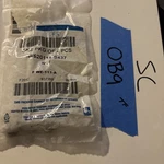Genuine Ford Lower Hinge Nut W520111-S437 Oem Factory Replacement Hardware New. Price: $6.30.