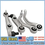 4X Front Left + Right Lower Control Arms Kit For 2017-2023 Tesla Model Y New. Price: $204.14.