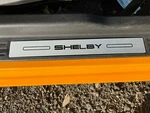 2005 2006 2007 2008 2009 Ford Mustang Shelby GT500 Door Sill Scuff Plates New. Price: $39.99.