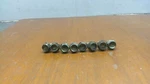 04 - 08 Acura Tl Flywheel Torque Converter Used. Price: $31.96.