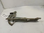 Front Driver Left Window Regulator From 2008 Subaru Legacy Outback 12191041 Used. Price: $66.94.