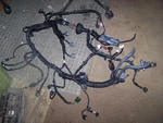 06 Nissan Altima 2.5 Engine Wire Harness Calif Emissions Our Vin 6N407556 Used. Price: $148.26.
