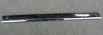Ford Thunderbird Landau Dash Gauge Column Trim Molding 1964-1966 64-66 Oem Used. Price: $50.00.