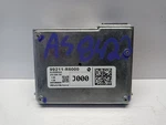 2024 Hyundai Santa Fe Oem Windshield Camera Lane Keep Assit Id 99211-R6000 Used. Price: $145.03.