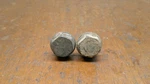 99 - 02 Mercedes Benz CLK430 Rear Brake Caliper Mounting Bolts Used. Price: $18.36.