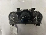 2012 Ford Taurus Speedometer Cluster BG1T10849EF 20K Miles Oem 11 Used. Price: $58.50.