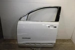 2017-2023 Gmc Acadia SLT-1 Front Left Driver Side Door Shell Panel 84542292 Oem Used. Price: $979.09.