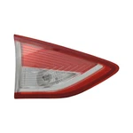 Tail Light Ford Escape 13-16 Remanufactured Driver Side Inner Replacement Used. Price: $155.70.