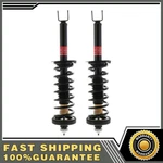 Monroe Rear Struts For 2013-2015 Honda Accord With Warranty New. Price: $324.14.