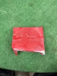 1985 1986 Ford Mustang Lx Gt Rh Fender Extension Filler Panel Spat Used. Price: $120.00.
