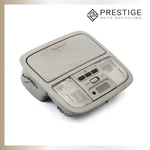 04-2005 Acura Tsx Interior Light Lamp Overhead Console Dome Gray 83250-SDC-A02ZA Used. Price: $80.10.