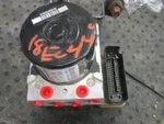 2012-2014 Hyundai Genesis Sedan Abs Anti-lock Brake Pump Assembly Oem Opt 9641A2 Used. Price: $142.49.