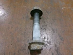 06 - 08 Chevrolet Uplander Front Spindle Knuckle Mounting Bolts Used. Price: $20.76.