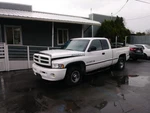 Dash/instrument Harness 56045900AA For 1999 Dodge Ram 2500 Used. Price: $995.00.