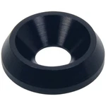 Allstar Performance #ALL18659-50 Countersunk Washer Blk 1/4IN X 3/4IN 50PK New. Price: $106.99.