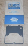 1962-1969 Ford Mercury Nos 221 260 289 352 390 2V Carburetor Float Bowl Gasket New. Price: $15.00.