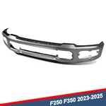 Painted M7 Carbonized Gray Fit 2023+ Ford F250 F350 Sd Front Bumper Face Bar New. Price: $394.99.
